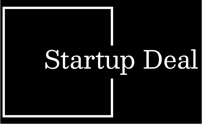 Startupdeal